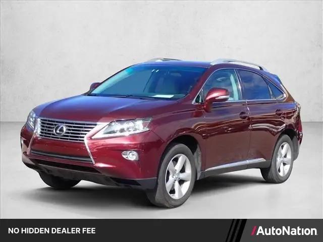 2015 Lexus RX 350 RX 350 for sale in Golden, CO
