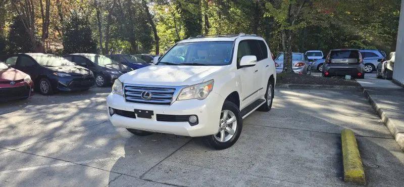 2012 Lexus GX 460 GX 460 for sale in Midlothian, VA