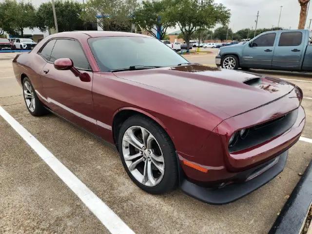 2021 Dodge Challenger R/T for sale in Sugar Land, TX