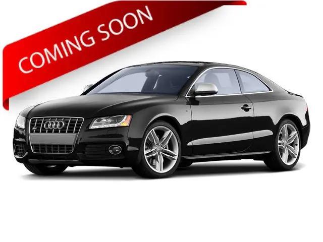 2009 Audi S5 4.2L for sale near Columbus, OH