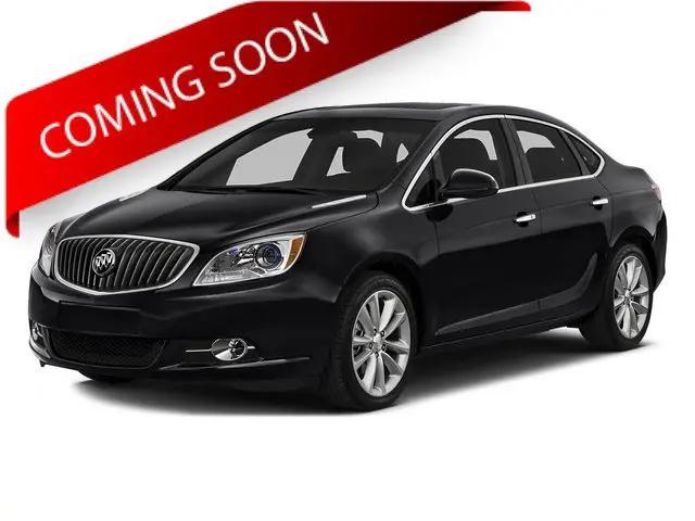 2016 Buick Verano Leather Group for sale near Columbus, OH