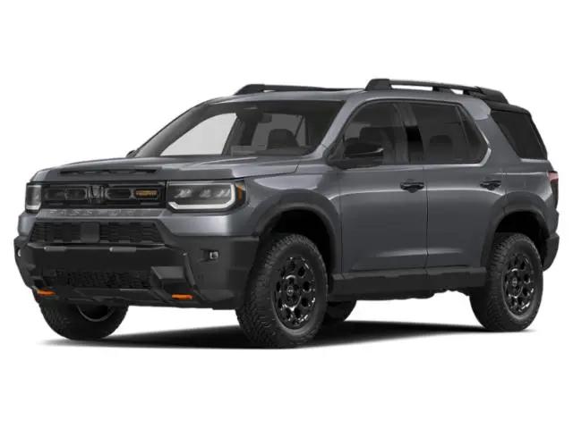 2027 Honda Passport TrailSport Blackout for sale in Corpus Christi, TX