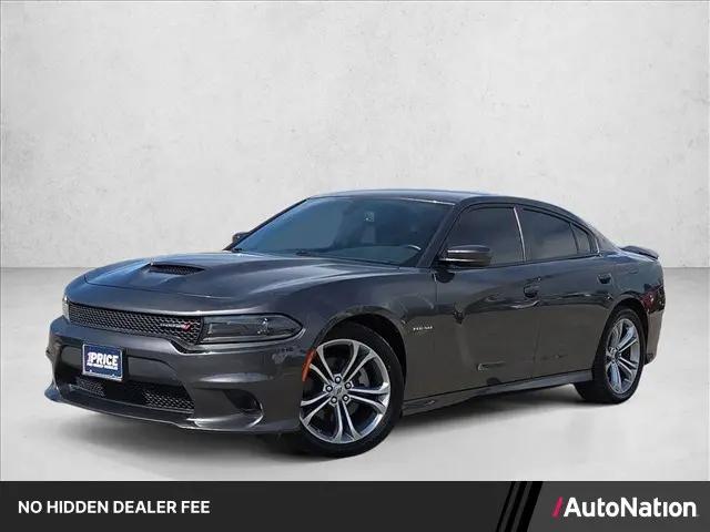 2022 Dodge Charger R/T for sale in Katy, TX