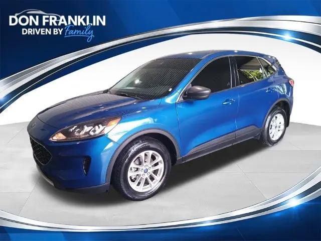 2022 Ford Escape SE for sale in Columbia, KY