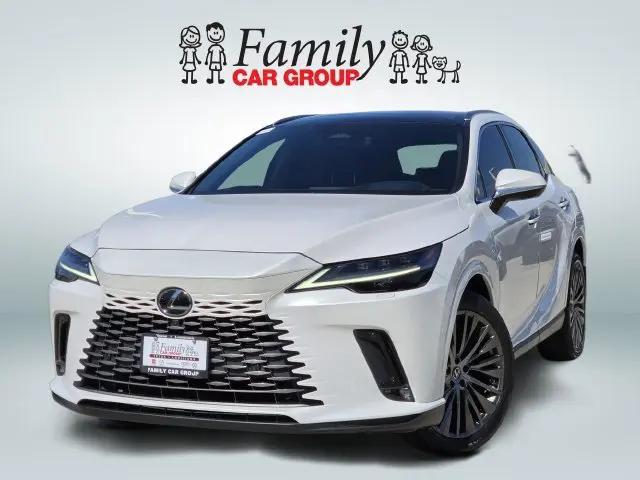 2023 Lexus RX 350 Luxury for sale in Burleson, TX