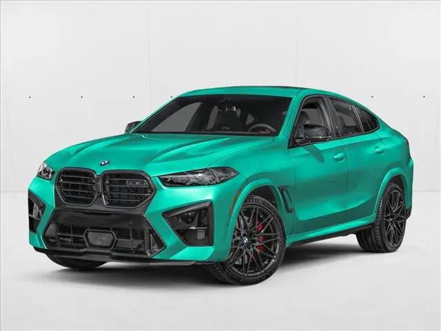 2027 BMW X6 M Competition for sale in Las Vegas, NV