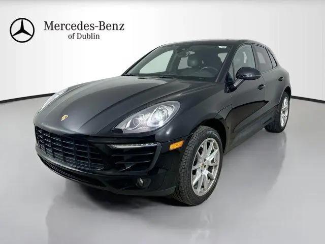 2017 Porsche Macan S for sale near Dublin, OH