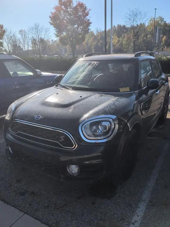 2019 MINI Countryman Cooper S for sale in Dublin, OH