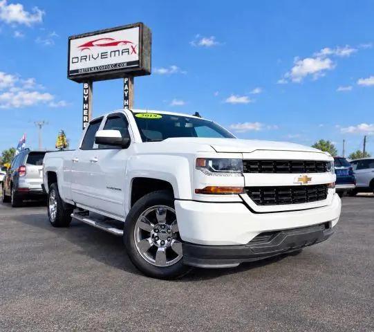 2019 Chevrolet Silverado 1500 LD LT for sale in Oklahoma City, OK