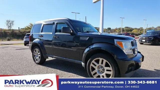 2010 Dodge Nitro for sale near Dover, OH
