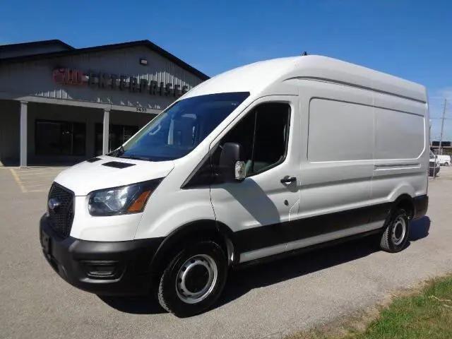 2021 Ford Transit Cargo Van Base for sale in East Carondelet, IL