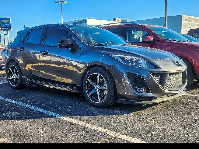2011 Mazda Mazda3 s Sport for sale in Hodgkins, IL