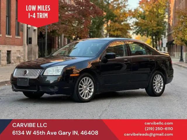2009 Mercury Milan I4 for sale in Gary, IN