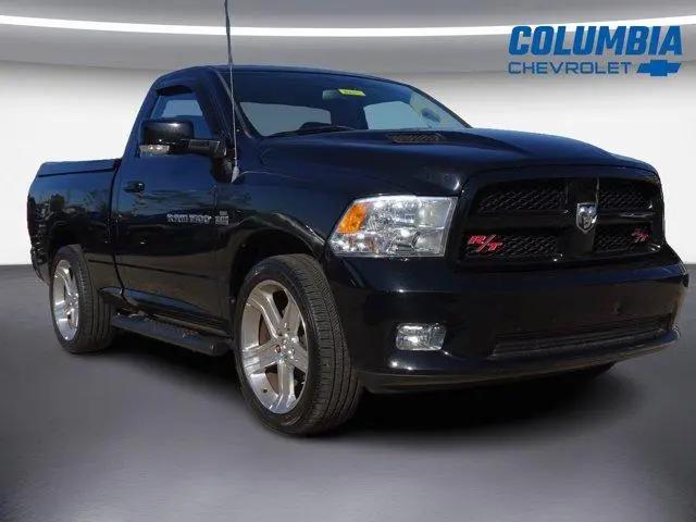 2012 Ram 1500 for sale near Cincinnati, OH