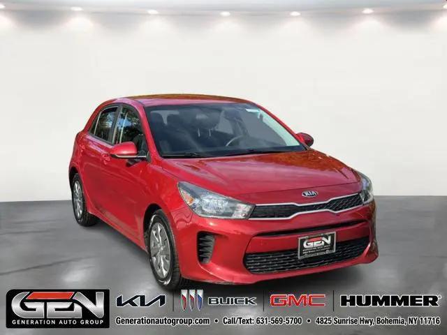 2020 Kia Rio 5 door S for sale in Bohemia, NY