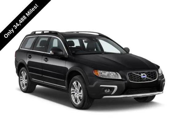 2015 Volvo XC70 T5 Premier for sale in Scarborough, ME