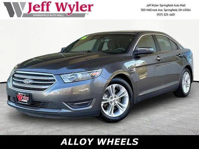 2016 Ford Taurus SEL for sale near Springfield, OH
