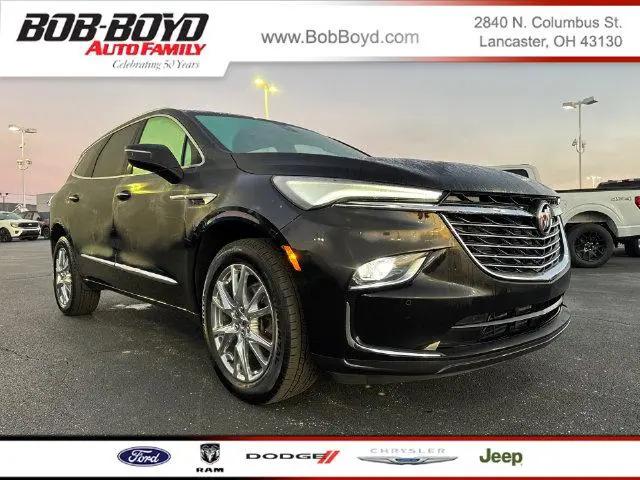 2023 Buick Enclave Essence AWD for sale near Lancaster, OH