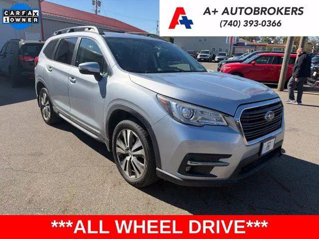 2020 Subaru Ascent Limited for sale near Mt Vernon, OH