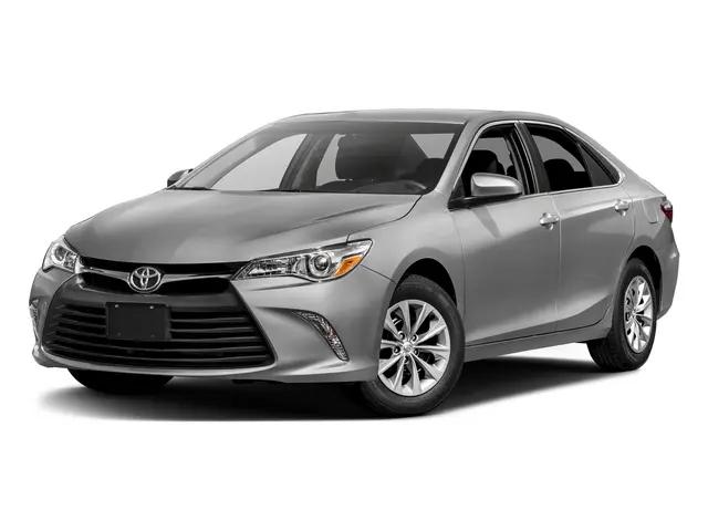 2017 Toyota Camry LE for sale near Wilmington, OH
