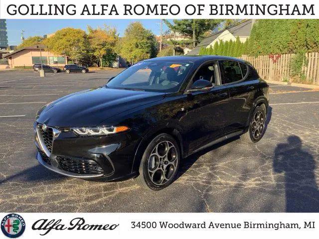 2024 Alfa Romeo Tonale Ti EAWD for sale in Birmingham, MI