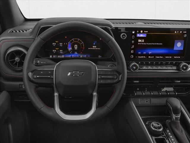 New 2026 Chevrolet Colorado Z71, 4WD Four Wheel Drive Crew Cab