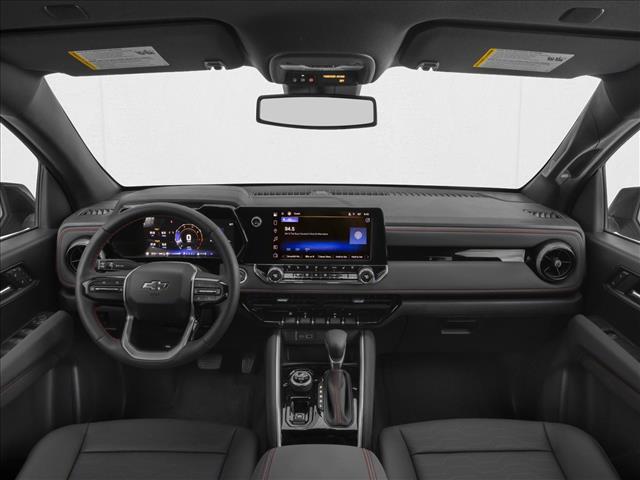 New 2026 Chevrolet Colorado Z71, 4WD Four Wheel Drive Crew Cab