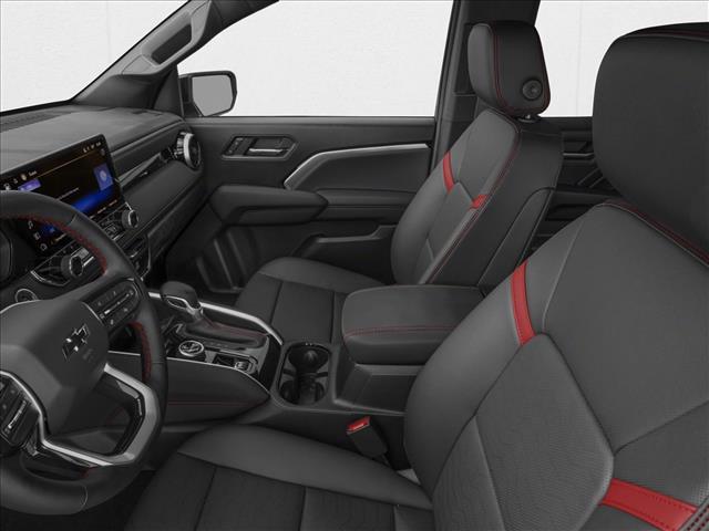 New 2026 Chevrolet Colorado Z71, 4WD Four Wheel Drive Crew Cab