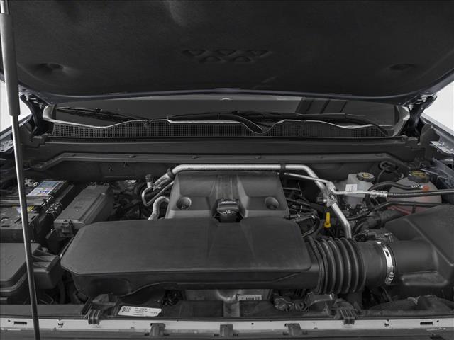 New 2026 Chevrolet Colorado Z71, 4WD Four Wheel Drive Crew Cab