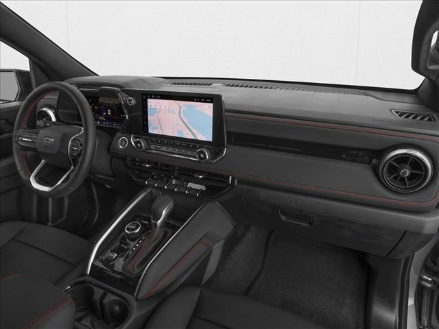 New 2026 Chevrolet Colorado Z71, 4WD Four Wheel Drive Crew Cab