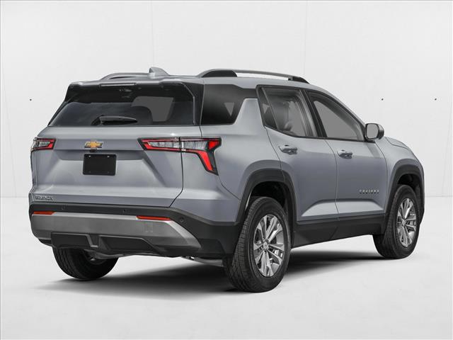 New 2027 Chevrolet Equinox LT FWD Front Wheel Drive Sport Utility