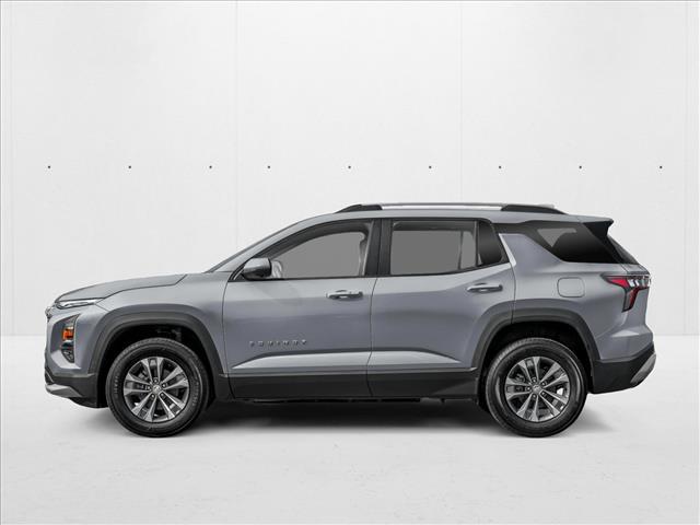 New 2027 Chevrolet Equinox LT FWD Front Wheel Drive Sport Utility