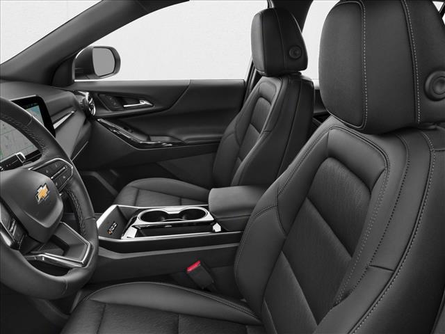 New 2027 Chevrolet Equinox LT FWD Front Wheel Drive Sport Utility