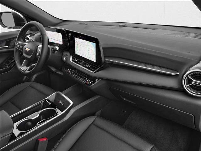 New 2027 Chevrolet Equinox LT FWD Front Wheel Drive Sport Utility