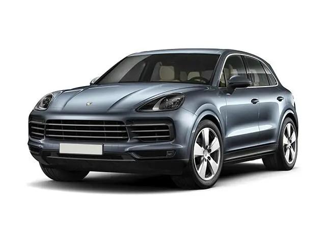 2019 Porsche Cayenne Cayenne for sale in Oakhurst, NJ