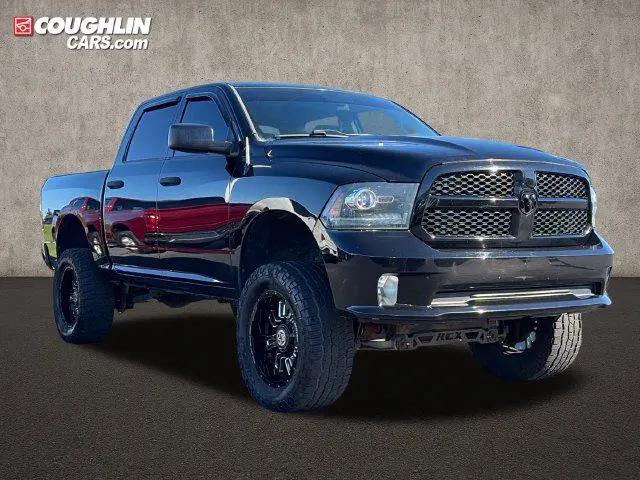 2014 Ram 1500 Express for sale near Marysville, OH