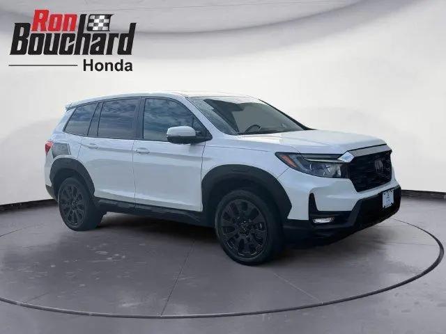 2023 Honda Passport AWD EX-L for sale in Fitchburg, MA
