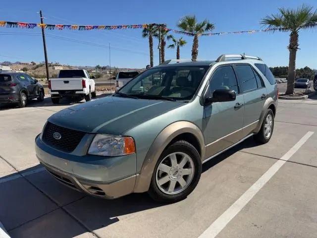 2005 Ford Freestyle SE for sale in Bullhead City, AZ