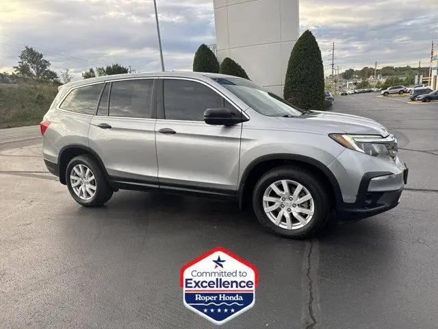 2019 Honda Pilot LX for sale in Joplin, MO