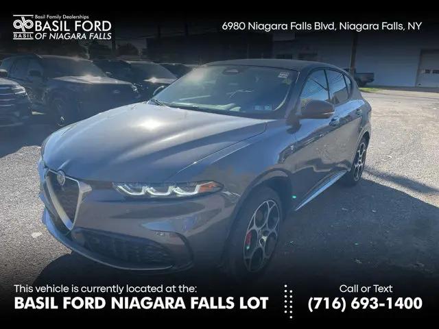 2024 Alfa Romeo Tonale Ti EAWD for sale in Niagara Falls, NY