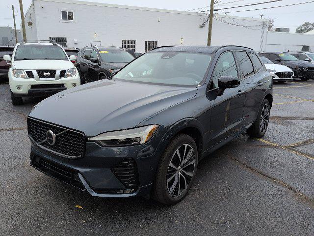 2024 Volvo XC60