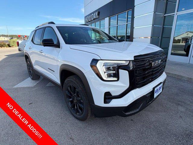 2027 GMC Terrain Elevation, AWD for sale in Graham, TX