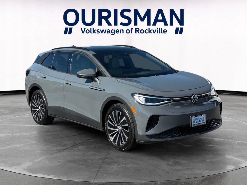 /2024 Volkswagen ID.4