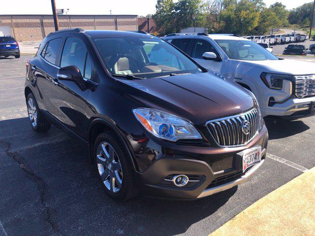 2016 Buick Encore Premium for sale in York, PA