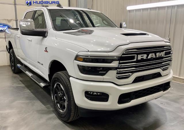2025 Ram 2500 Laramie Crew Cab 4x4 64 Box for sale in Wellston, OK