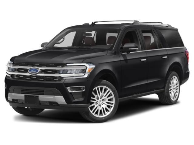 2024 Ford Expedition Limited MAX for sale near Vandalia, OH