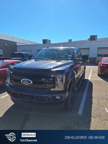 2019 Ford F-250 LARIAT for sale near Beavercreek, OH