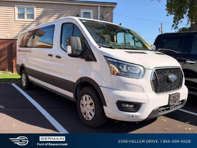 2023 Ford Transit-350 Passenger Van XLT for sale near Beavercreek, OH