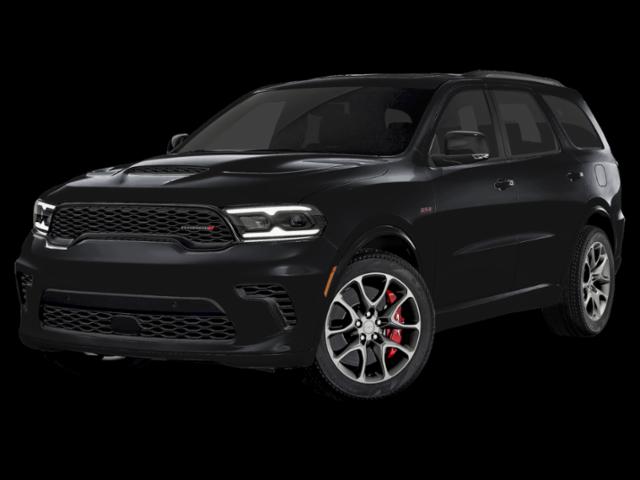 2027 Dodge Durango DURANGO R/T 392 PLUS AWD 2027 Dodge Durango DURANGO R/T 392 PLUS AWD