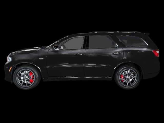 2027 Dodge Durango DURANGO R/T 392 PLUS AWD 2027 Dodge Durango DURANGO R/T 392 PLUS AWD